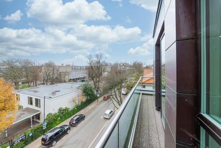 2 bedroom apartment to rent - Photo 4