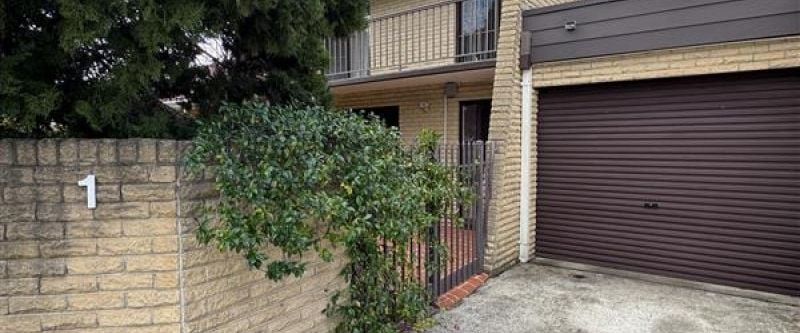 1/20 Donald Road, Queanbeyan - Photo 1
