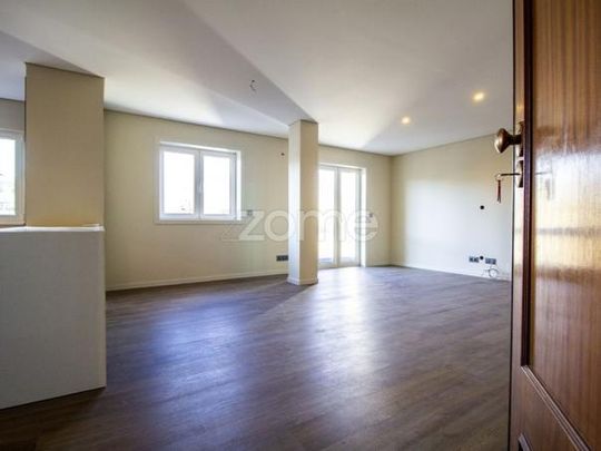 Apartamento T2 - Photo 1