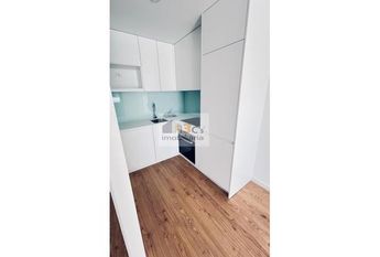 Apartamento T1 em Porto