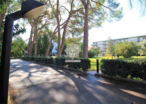 Appartamento in residence