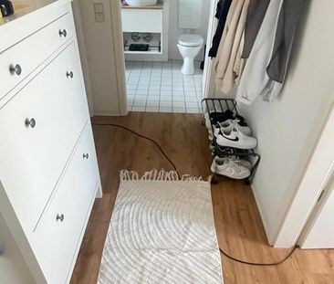 Nachmieter für 1,5 Zimmer WBS 100/140 Wohnung in Berlin Karow - Foto 1