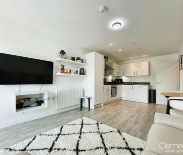 1 bedroom apartment to rent - Photo 2