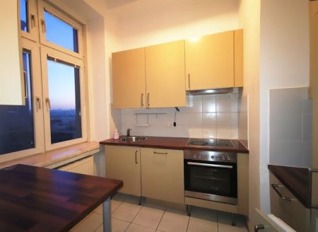 UNBEFRISTET: 2-Zimmer-Wohnung mit separater Küche - Bezug ab FEBRUAR 2026! - Photo 4