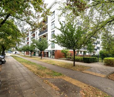 Mokotów | 2 pokoje | Umeblowane - Zdjęcie 2