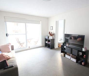 Excellent Two Bedroom Unit - Photo 1