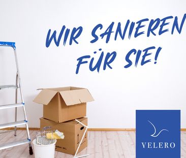 Große 3 Zimmer Wohnung im 4.Obergeschoss - Photo 5