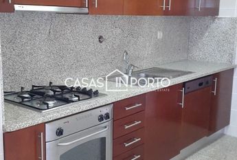 Apartamento T2 em Porto