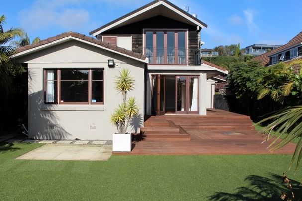 EXECUTIVE LEVEL HOME IN KOHI - Photo 1