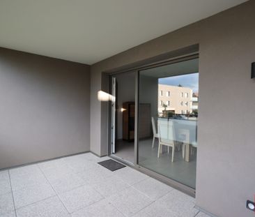 Appartement T2 meublé - Photo 5