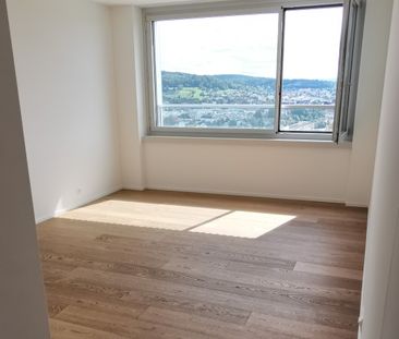 Traumwohnung mit Aussicht über Bülach - Foto 6