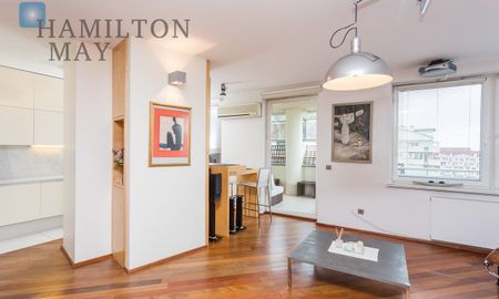 Warszawa, Wola, Skwer kard. Stefana Wyszyńskiego - Фото 2