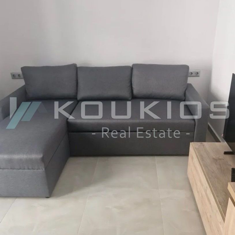 Studio/Γκαρσονιέρα για ενοικίαση Αντιγονιδών (Κέντρο Θεσσαλονίκης) - Photo 1