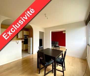 Location Appartement 3 pièces 62m² MONTPELLIER 34070 - Photo 2