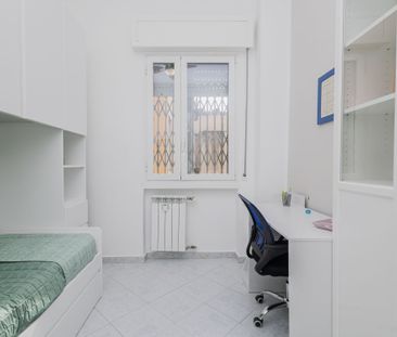 Trilocale in Via Monte Palombino, Milano - Photo 5