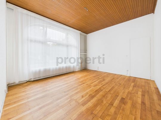 Wohnen im Herzen von Luzern - Traumhaftes 2-Zimmer Studio mit einzigartigem Charme - Foto 1