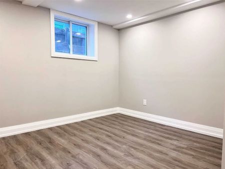 For Lease - 115 Belfry Drive Unit# Bsmt, Newmarket, Ontario - Photo 3