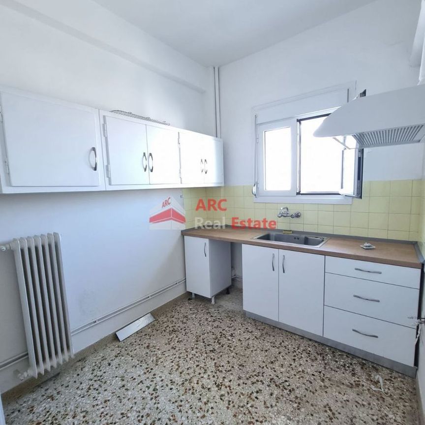 Διαμέρισμα για ενοικίαση Καλλιθέα - Photo 1