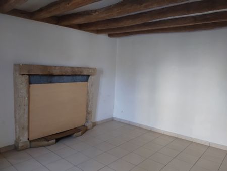Location maison 2 pièces, 46.25m², Bellevigne-en-Layon - Photo 2