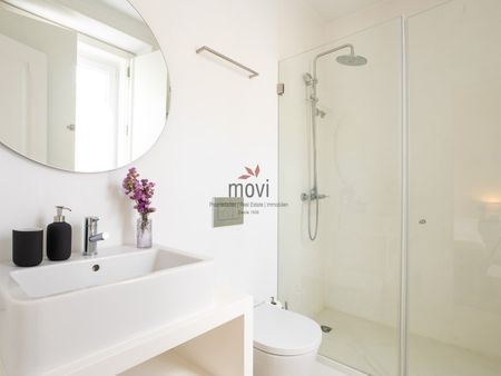 Apartamento T3 em Lisboa - Foto 4