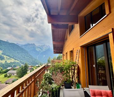 Magnifique appartement de 4.5 pièces (TND13) - Photo 4