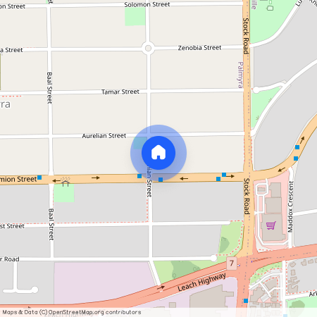 46B Justinian Street, WA 6157, Palmyra