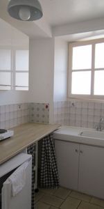 Location appartement 1 pièce, 23.00m², Fontenay-le-Comte - Photo 3