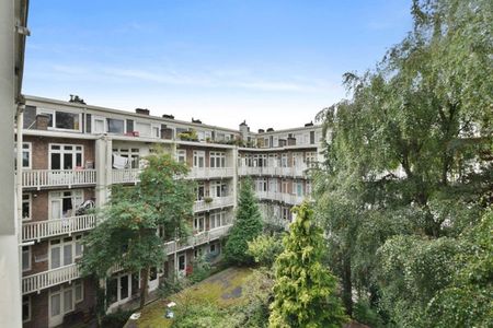 Te huur: Appartement Kinderdijkstraat 112 3 in Amsterdam - Foto 4