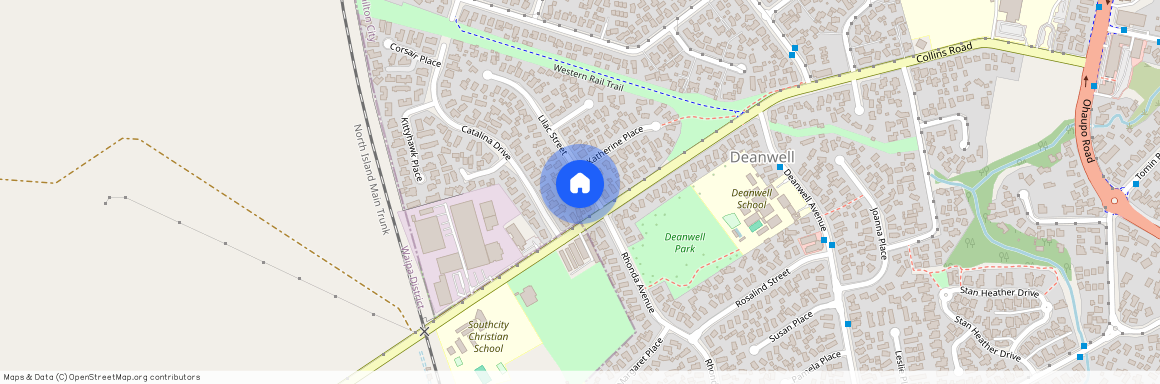 3 Lilac Street, Melville, Hamilton City