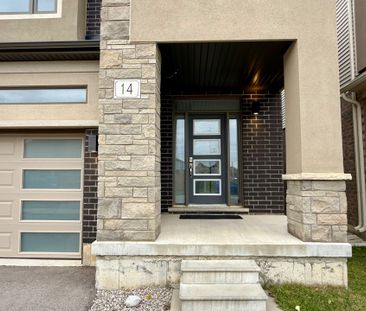 For Lease - 14 Scenic Ridge Gate, Brant, Ontario - Photo 1