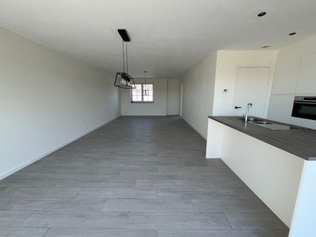 Woning met carport in 't rustige Asper - Photo 3