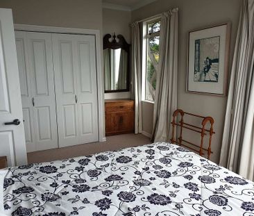 STUNNING OUTLOOK - FULLY FURNISHED - Photo 5