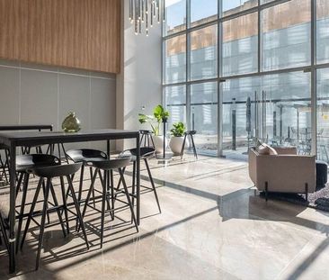 Exclusivo Departamento Tipo "Loft" (Opción Renta Amueblado) Excelen... - Photo 1