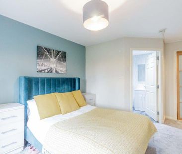 2 bedroom flat to rent - Photo 6