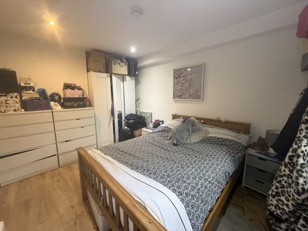 1 Bed Flat, Tyrrell House, LE3 - Photo 4