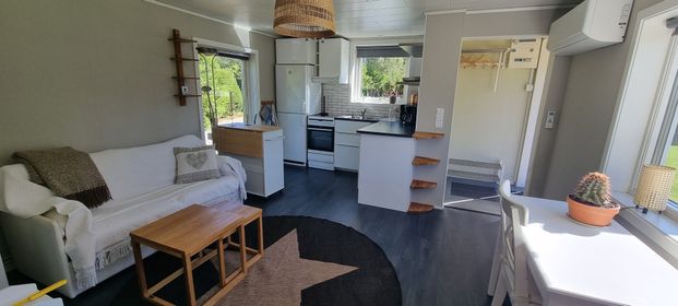 Motionsvägen, Hindås - Photo 1