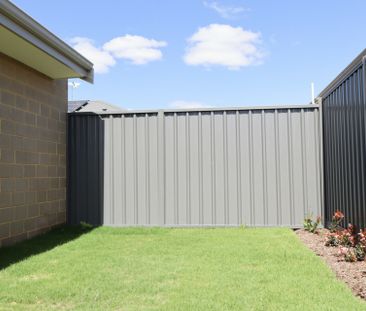 Brand New One Bedroom Dual Living Home! - Photo 6