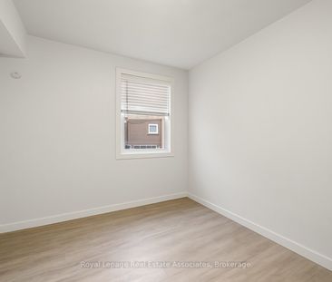 For Lease - 531 Runnymede Road Unit# 2, Toronto, Ontario - Photo 2
