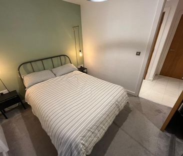 1 bedroom Flat To Let - Photo 5