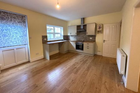 2 bedroom house to rent - Photo 4