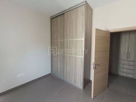 Μεζονέτα για ενοικίαση Άγιος Βασίλειος (Ρίο) - Φωτογραφία 5