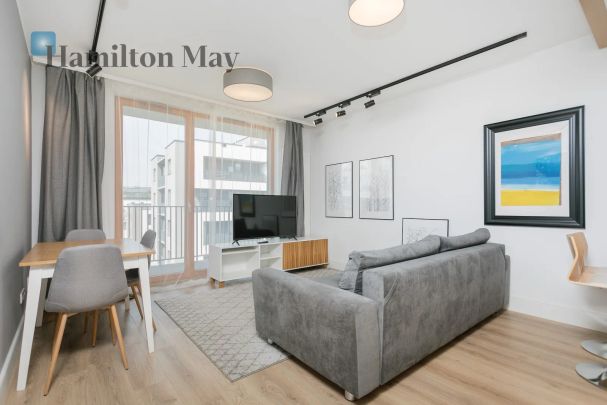 Przestronne i komfortowe mieszkanie na Zabłociu - Pasaż Podgórski - Photo 1