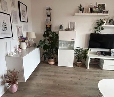 Nachmieter gesucht: Hochwertige 2 Zimmer Wohnung in ruhiger Lage - Foto 1