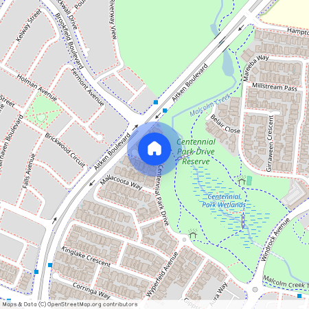 1 Yengo Place, Vic 3064, Craigieburn