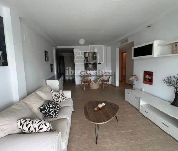 Piso de alquiler en Carrer Marià Villangomez, Santa Eulària - Foto 3