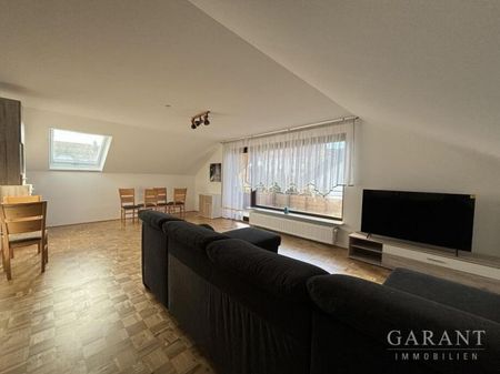 2 Zimmer-DG-Wohnung - Foto 2