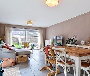 Woning te huur in Oedelem voor € 1.050 met 3 slaapkamers - Photo 6