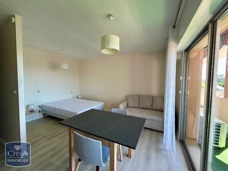 Location Appartement 1 pièce 28m² AGEN 47000 - Photo 3