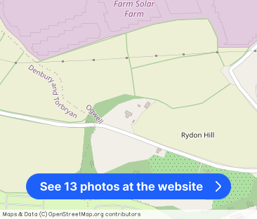 Ogwell, Newton Abbot, TQ12 - Photo 1