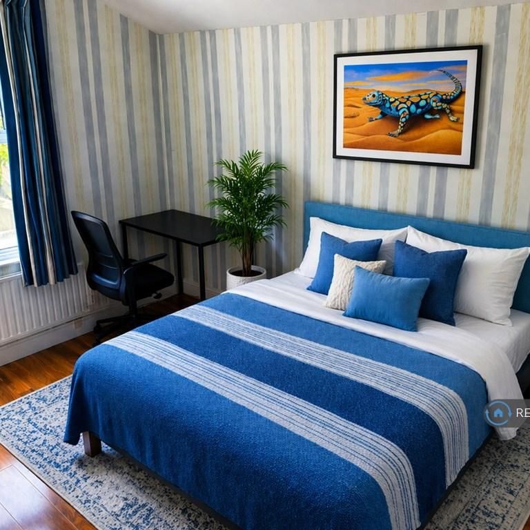 Studio to rent - Photo 1